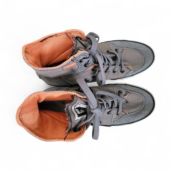 Converse Sneakers Chuck Taylor All Star Player 11.5 Shoes 2011 Skater Retro - Picture 2 of 12